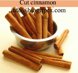 Viet Nam cinnamon